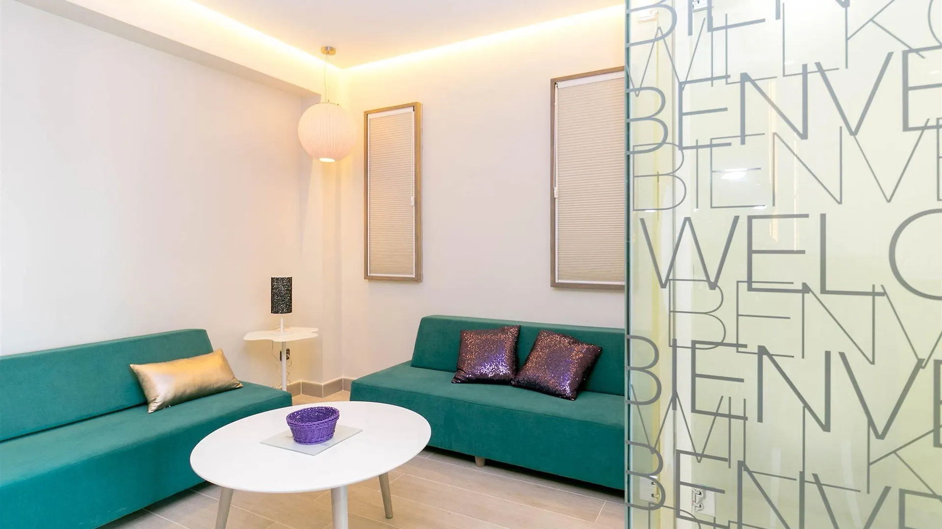 The Purple Hotel - Adults Only 聖安東尼奧