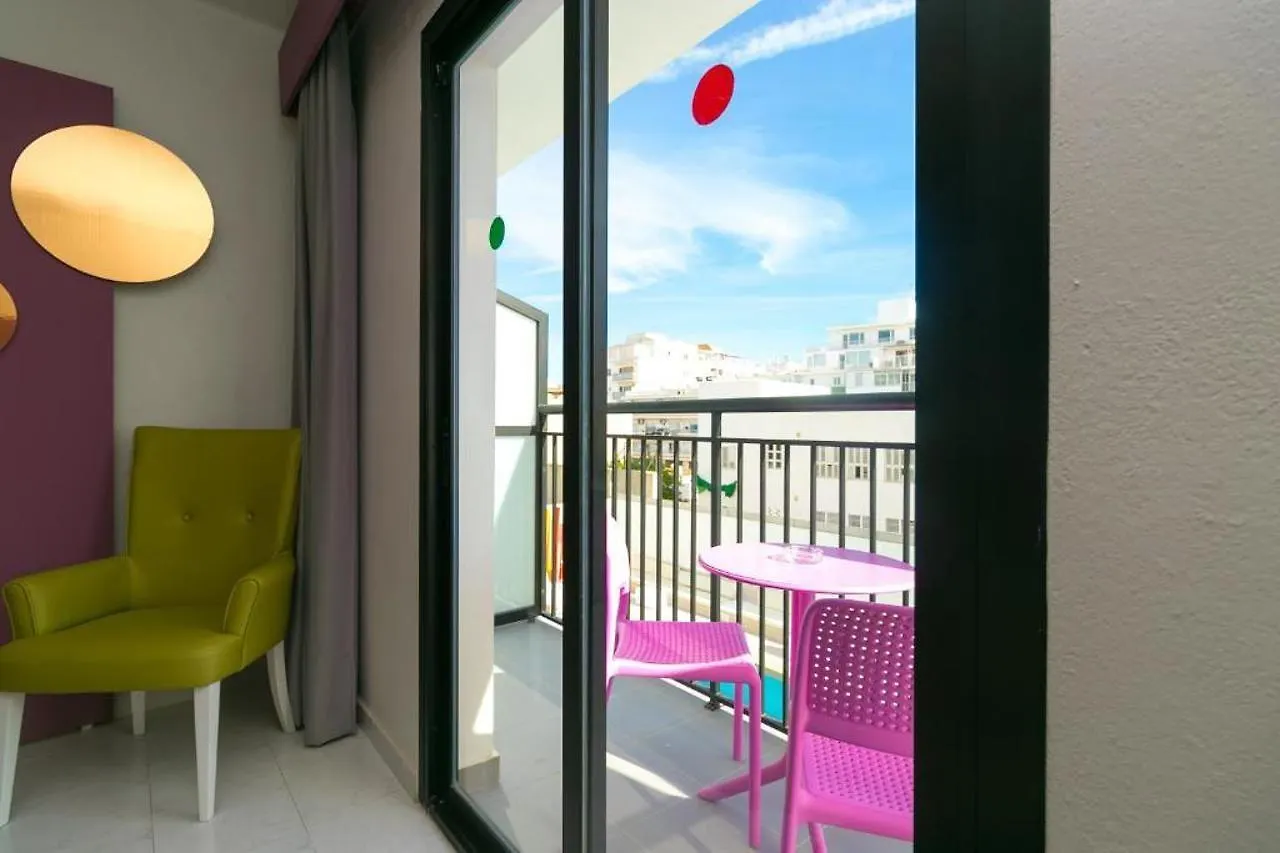 The Purple Hotel - Adults Only 聖安東尼奧