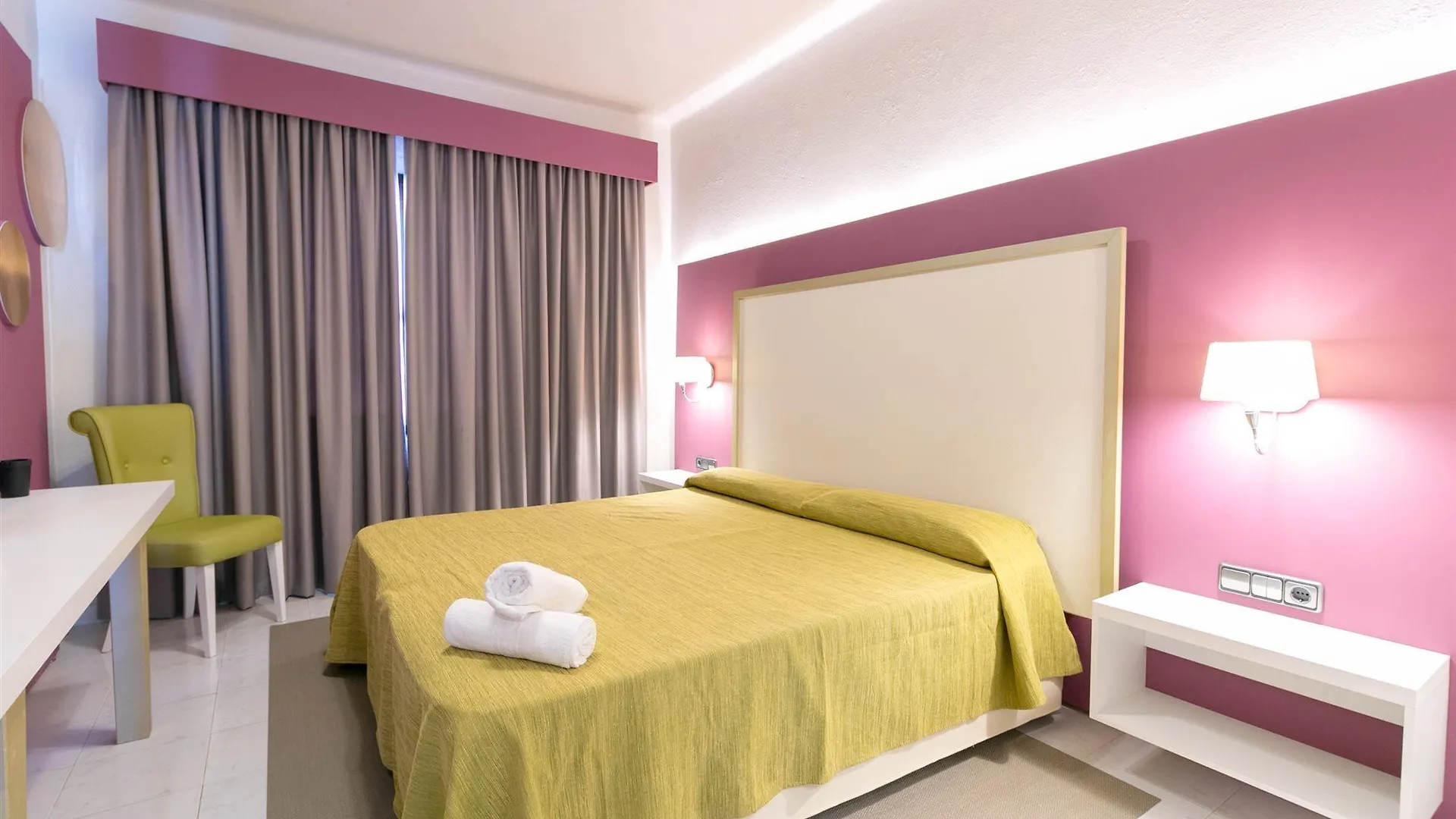 The Purple Hotel - Adults Only San Antonio