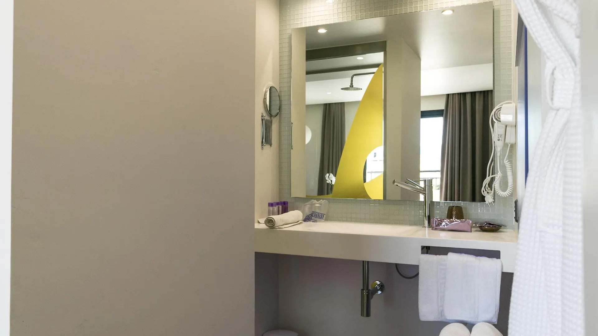 The Purple Hotel - Adults Only San Antonio  Spain