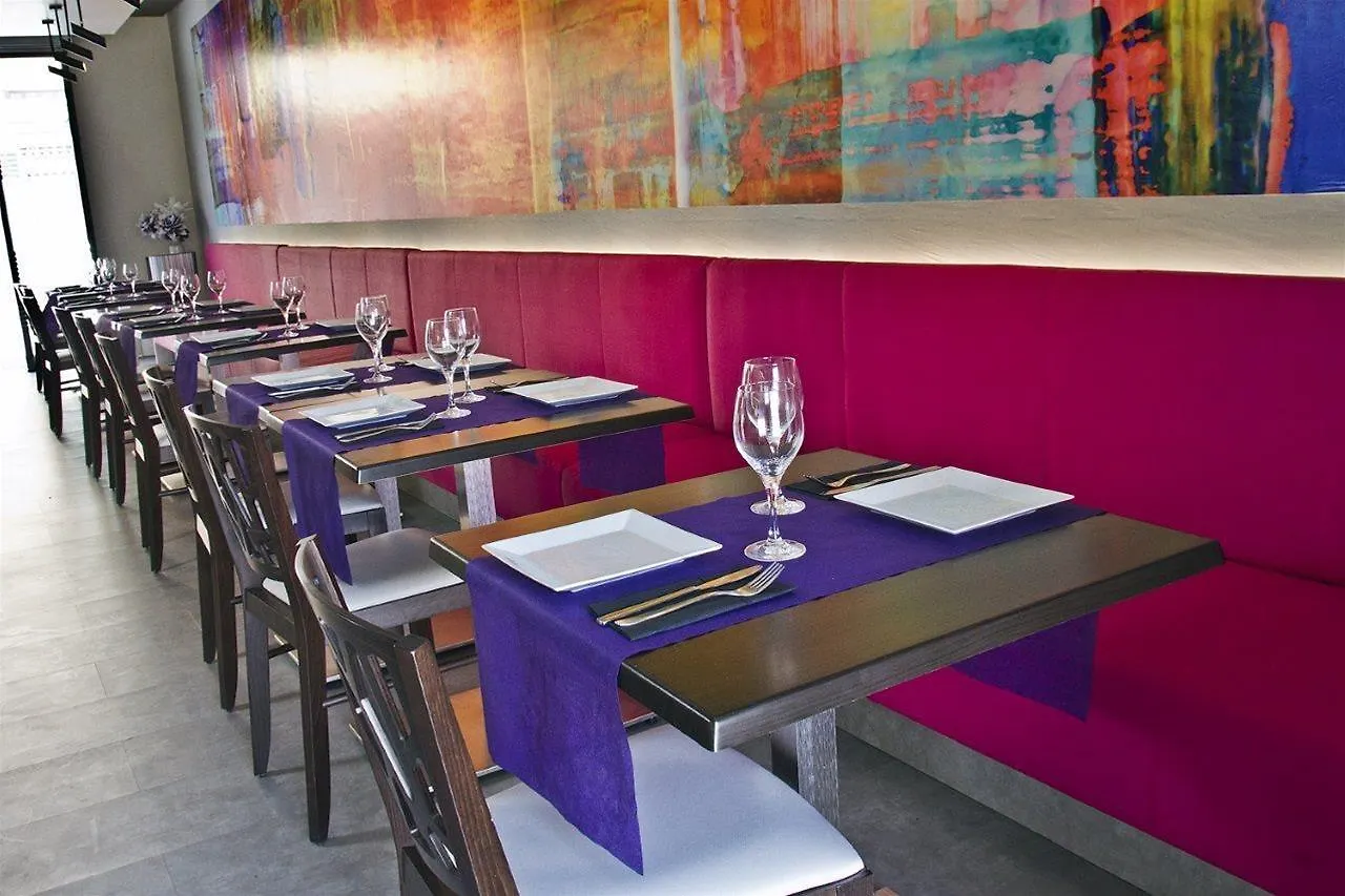The Purple Hotel - Adults Only San Antonio  3*, San Antonio (Ibiza) Spain