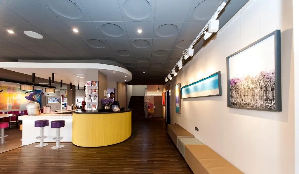 ***  The Purple Hotel - Adults Only San Antonio  Spain