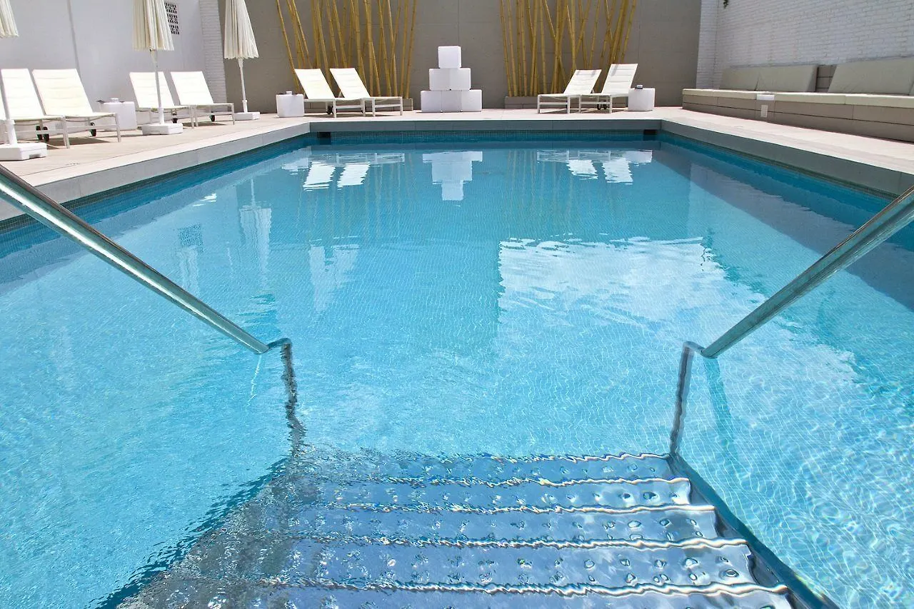 The Purple Hotel - Adults Only San Antonio