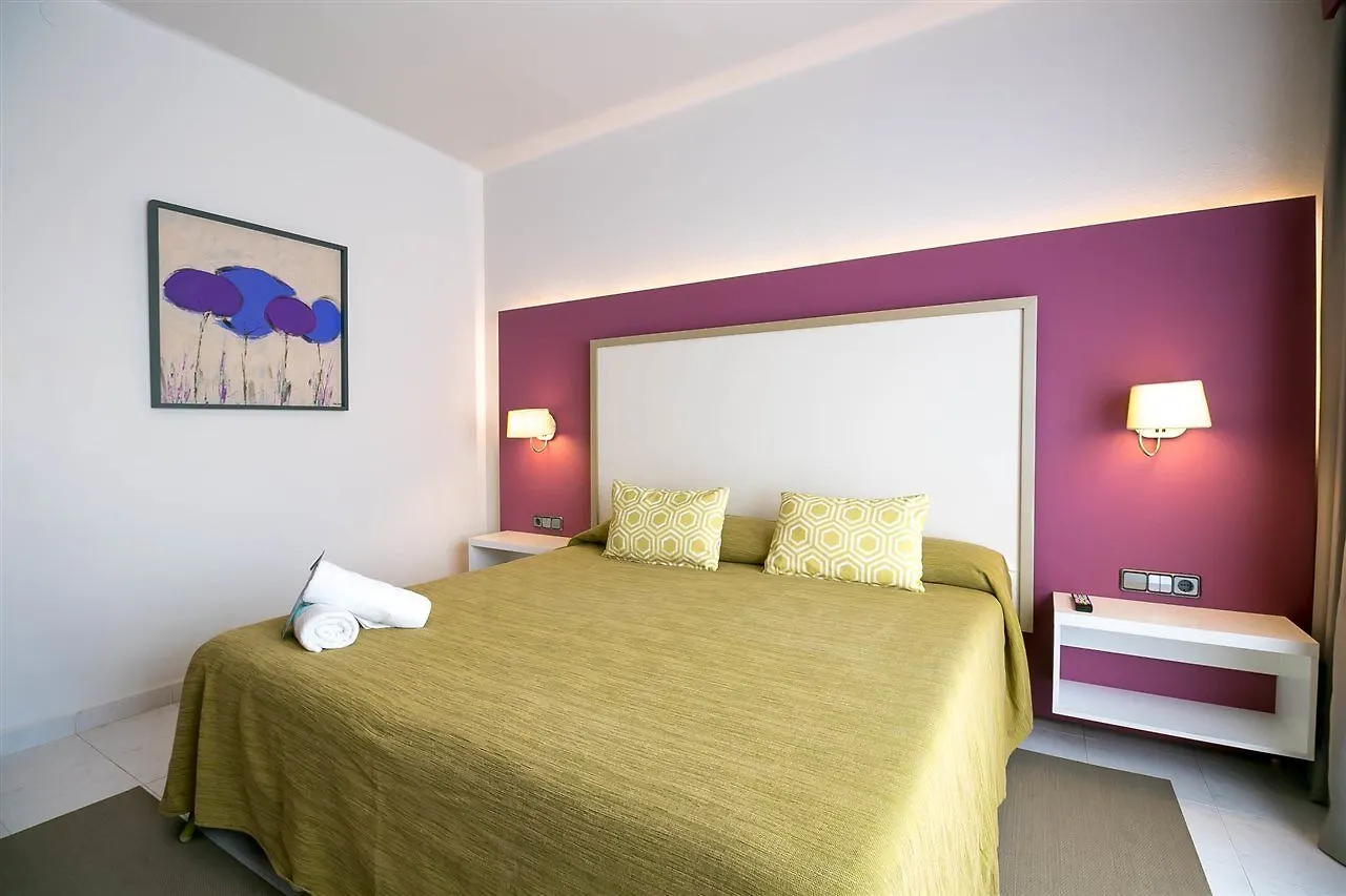 The Purple Hotel - Adults Only San Antonio   San Antonio (Ibiza)