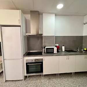 Torcal Appartamento Villanueva de la Concepción