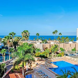 Borinquen Private Homes Appartamento Playa de las Americas (Tenerife)