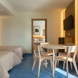 The Blue - Adults Only Appartamento Sant Antoni de Portmany