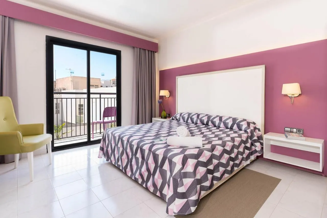 The Purple Hotel - Adults Only San Antonio   San Antonio (Ibiza)