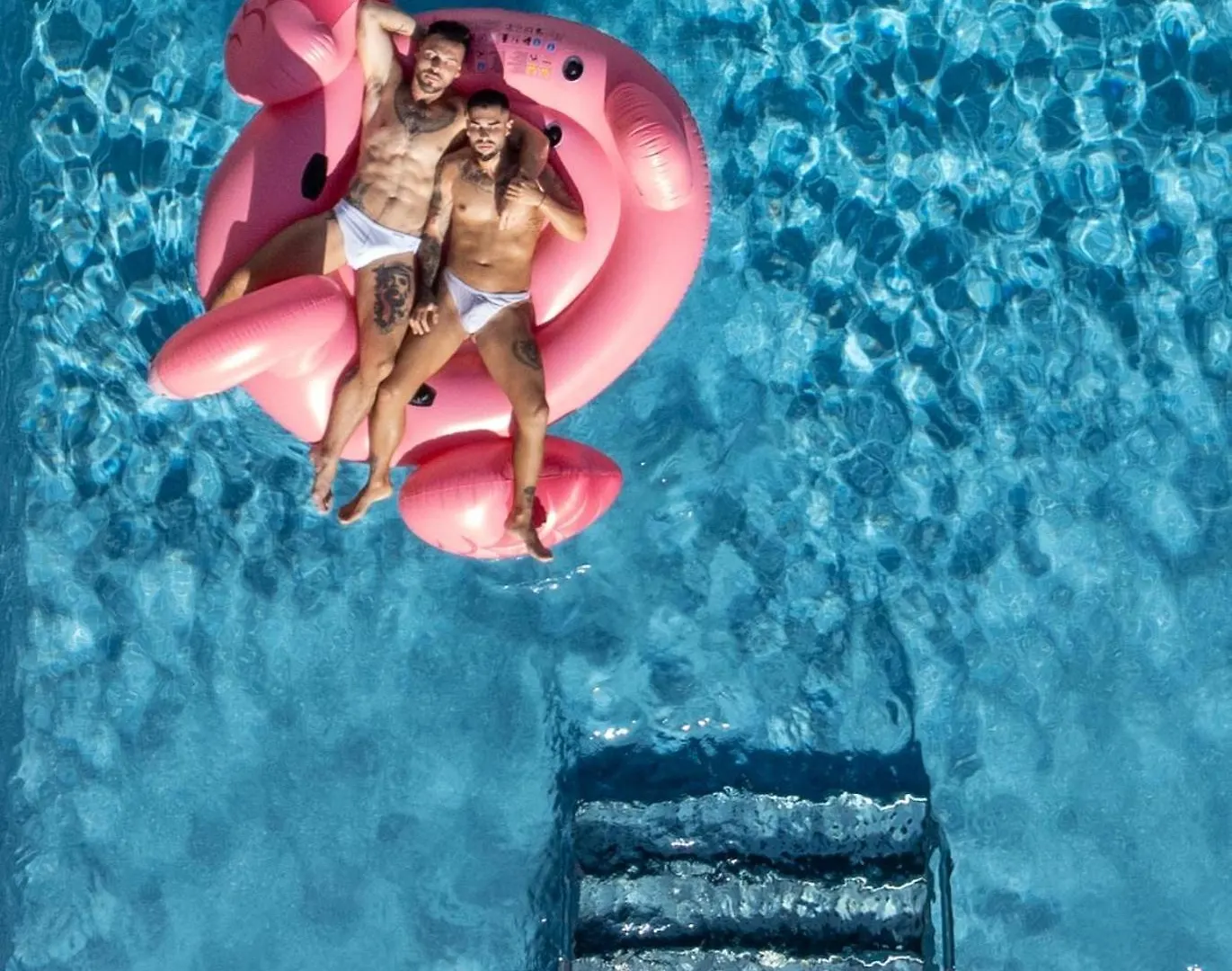 ***  The Purple Hotel - Adults Only Sant Antoni de Portmany Espanha