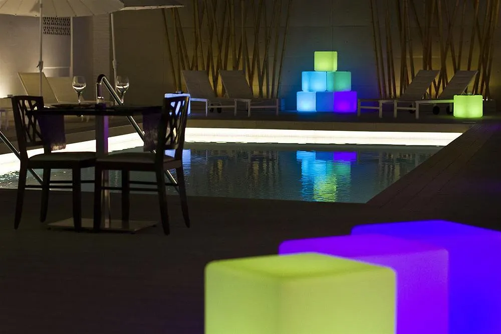 The Purple Hotel - Adults Only San Antonio  San Antonio (Ibiza)