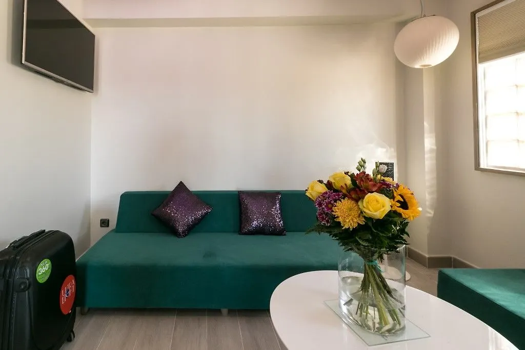The Purple Hotel - Adults Only San Antonio   San Antonio (Ibiza)