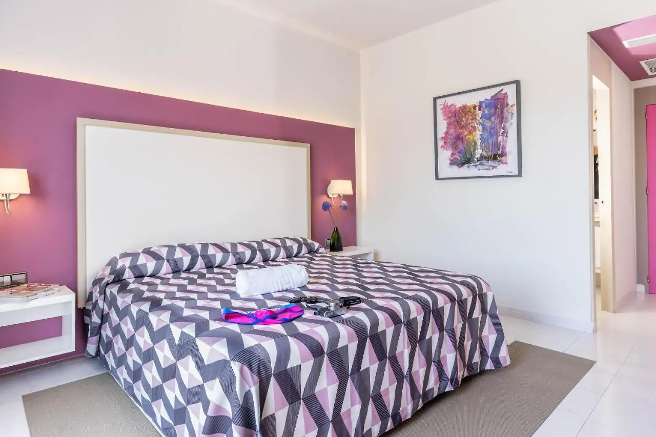 The Purple Hotel - Adults Only San Antonio  3*, San Antonio (Ibiza) Spain