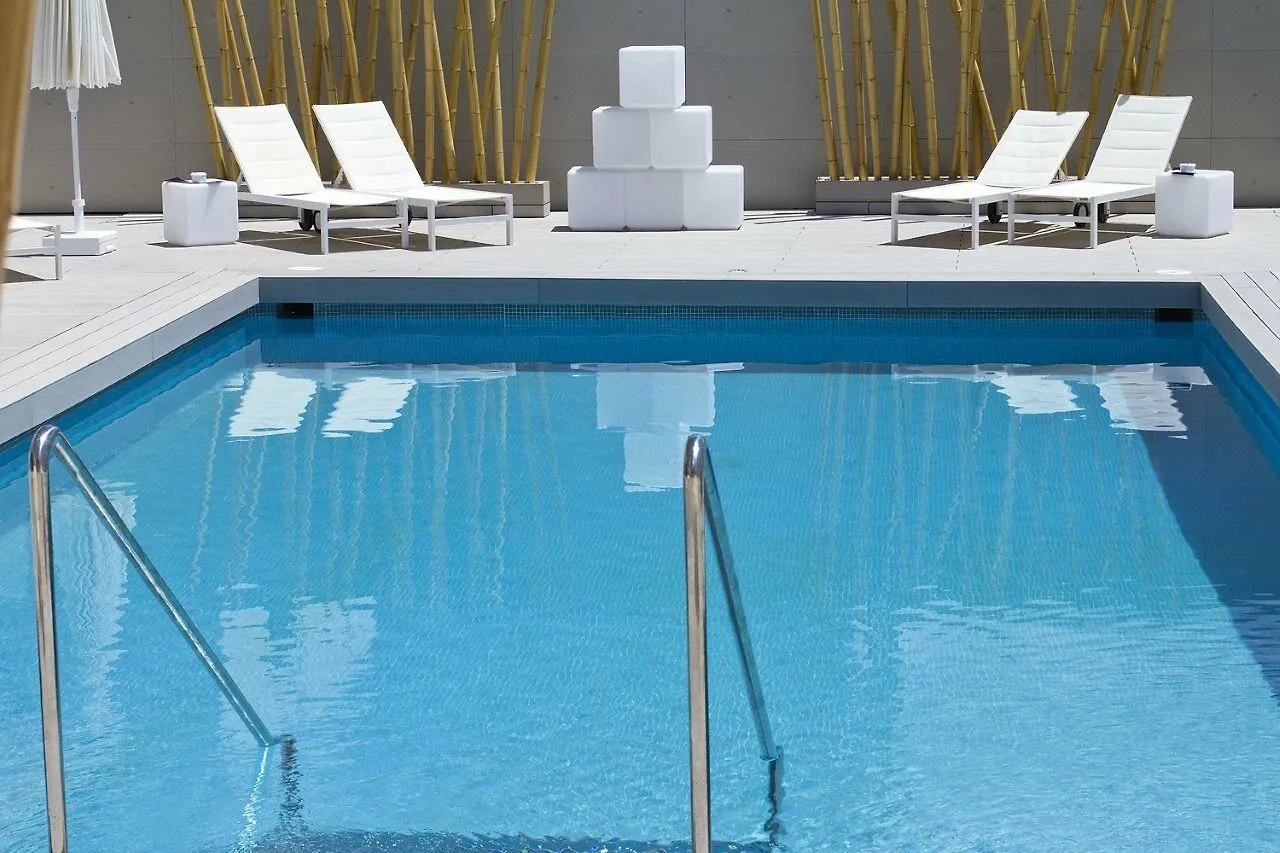 The Purple Hotel - Adults Only San Antonio  3*, San Antonio (Ibiza)